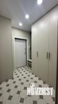 1-к квартира, посуточно, 25м2, 11/24 этаж