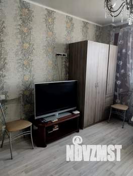 1-к квартира, посуточно, 39м2, 16/17 этаж