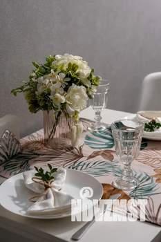 Студия квартира, посуточно, 32м2, 5/24 этаж