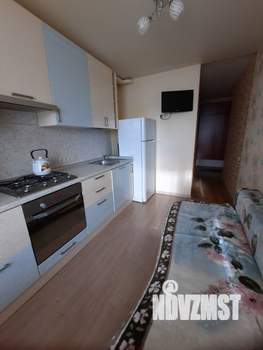 1-к квартира, на длительный срок, 38м2, 6/9 этаж