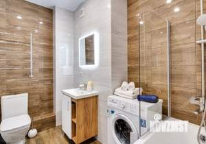 2-к квартира, посуточно, 56м2, 1/1 этаж