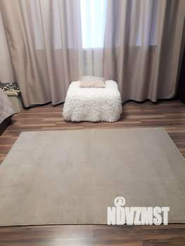 1-к квартира, посуточно, 28м2, 2/3 этаж