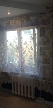 1-к квартира, на длительный срок, 25м2, 5/5 этаж