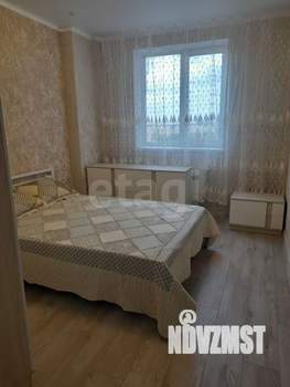 2-к квартира, на длительный срок, 51м2, 9/20 этаж