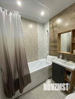 2-к квартира, посуточно, 50м2, 1/1 этаж