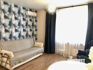 2-к квартира, на длительный срок, 40м2, 4/21 этаж