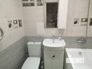 1-к квартира, на длительный срок, 35м2, 4/9 этаж