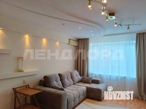 3-к квартира, на длительный срок, 84м2, 6/10 этаж