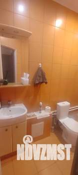 2-к квартира, посуточно, 50м2, 1/1 этаж