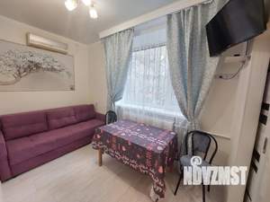 2-к квартира, посуточно, 40м2, 2/4 этаж