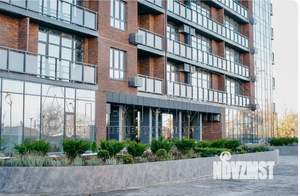 1-к квартира, на длительный срок, 40м2, 7/22 этаж