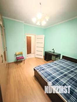 2-к квартира, на длительный срок, 46м2, 1/4 этаж