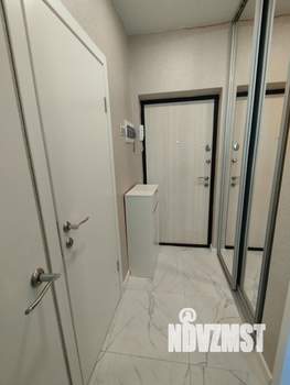 1-к квартира, на длительный срок, 42м2, 14/25 этаж