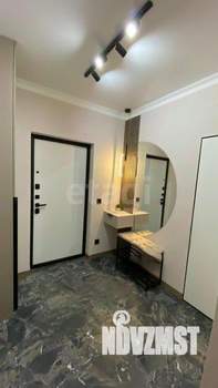 1-к квартира, на длительный срок, 40м2, 13/20 этаж