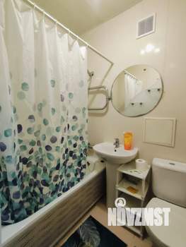 2-к квартира, на длительный срок, 45м2, 5/5 этаж