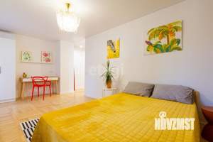 1-к квартира, на длительный срок, 36м2, 3/10 этаж