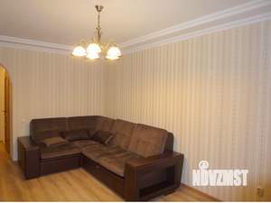 1-к квартира, на длительный срок, 45м2, 13/25 этаж