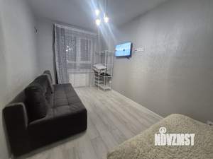 1-к квартира, на длительный срок, 38м2, 2/24 этаж