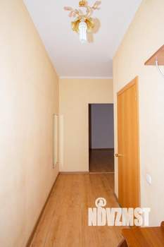 1-к квартира, на длительный срок, 40м2, 3/3 этаж