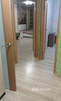 1-к квартира, на длительный срок, 36м2, 12/26 этаж