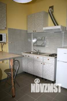 1-к квартира, на длительный срок, 25м2, 3/4 этаж