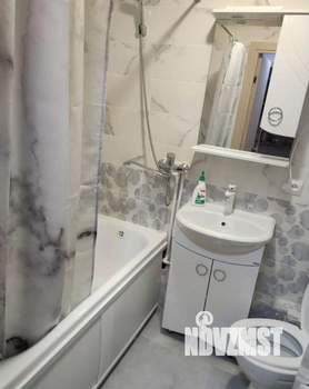 Студия квартира, на длительный срок, 24м2, 6/18 этаж