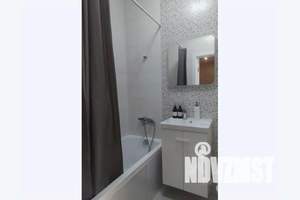 1-к квартира, посуточно, 40м2, 23/25 этаж