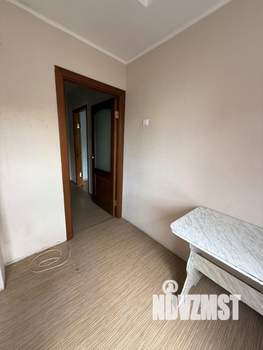 1-к квартира, на длительный срок, 40м2, 4/10 этаж