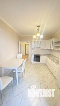 1-к квартира, на длительный срок, 43м2, 8/16 этаж