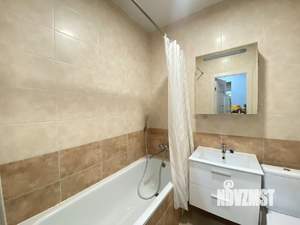 1-к квартира, на длительный срок, 38м2, 1/18 этаж