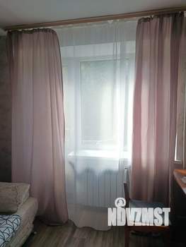 1-к квартира, на длительный срок, 23м2, 6/9 этаж