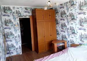 2-к квартира, на длительный срок, 53м2, 8/9 этаж