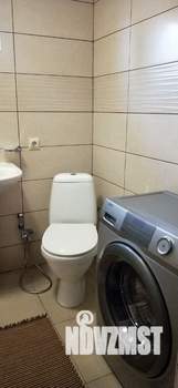 1-к квартира, на длительный срок, 35м2, 1/1 этаж