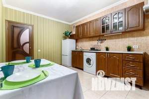 2-к квартира, посуточно, 48м2, 2/14 этаж