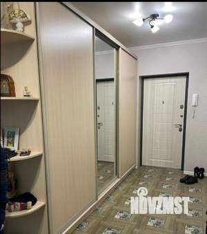 4-к квартира, на длительный срок, 106м2, 13/16 этаж