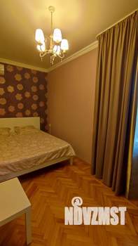 2-к квартира, на длительный срок, 42м2, 3/5 этаж