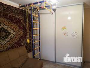 3-к квартира, на длительный срок, 64м2, 3/10 этаж