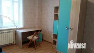 4-к квартира, на длительный срок, 108м2, 15/16 этаж