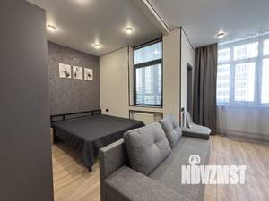 1-к квартира, на длительный срок, 40м2, 15/26 этаж