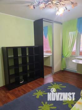 2-к квартира, на длительный срок, 55м2, 2/10 этаж