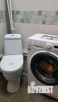 1-к квартира, на длительный срок, 30м2, 1/2 этаж