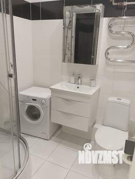 Студия квартира, посуточно, 30м2, 3/6 этаж