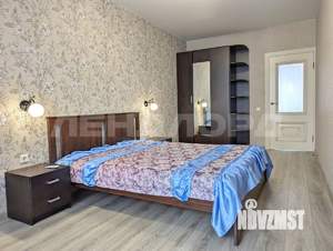 2-к квартира, на длительный срок, 71м2, 21/25 этаж