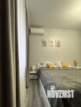 1-к квартира, посуточно, 30м2, 13/20 этаж