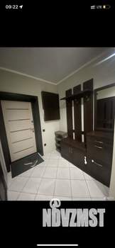 1-к квартира, на длительный срок, 40м2, 1/6 этаж