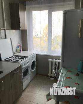 1-к квартира, на длительный срок, 25м2, 8/10 этаж