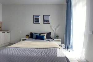 1-к квартира, посуточно, 30м2, 25/25 этаж