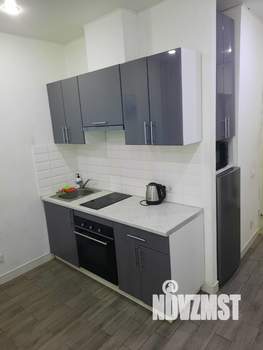 Студия квартира, посуточно, 30м2, 22/32 этаж