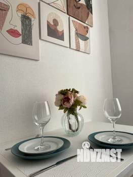 1-к квартира, посуточно, 32м2, 7/19 этаж