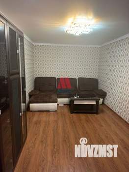 3-к квартира, на длительный срок, 52м2, 2/9 этаж